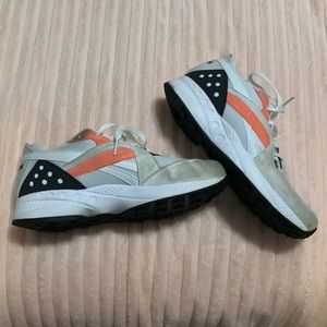 Reebok sneakers